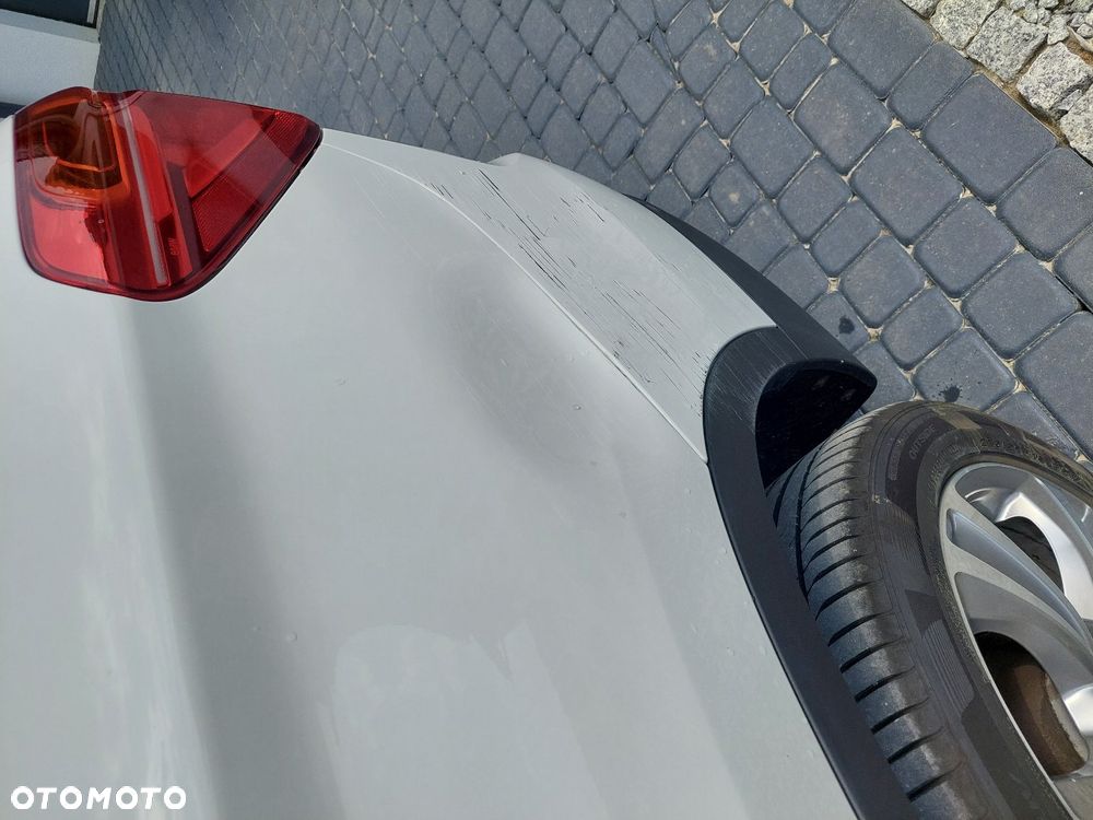 BMW X1 sDrive18d Sport Line - 9