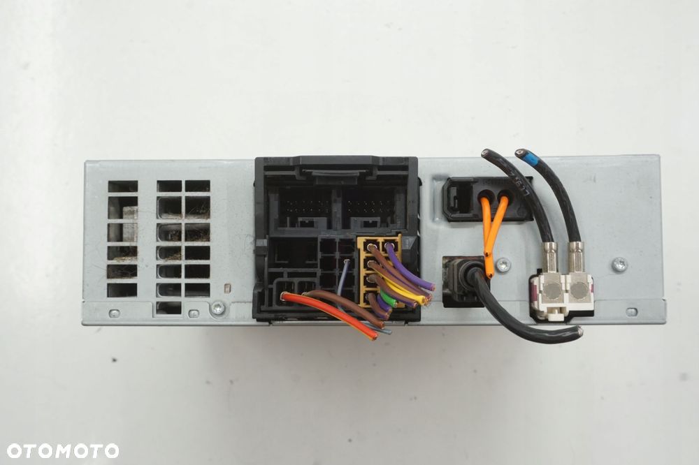 VW TOUAREG 7P 11R TUNER RADIA 4G0035061A - 2