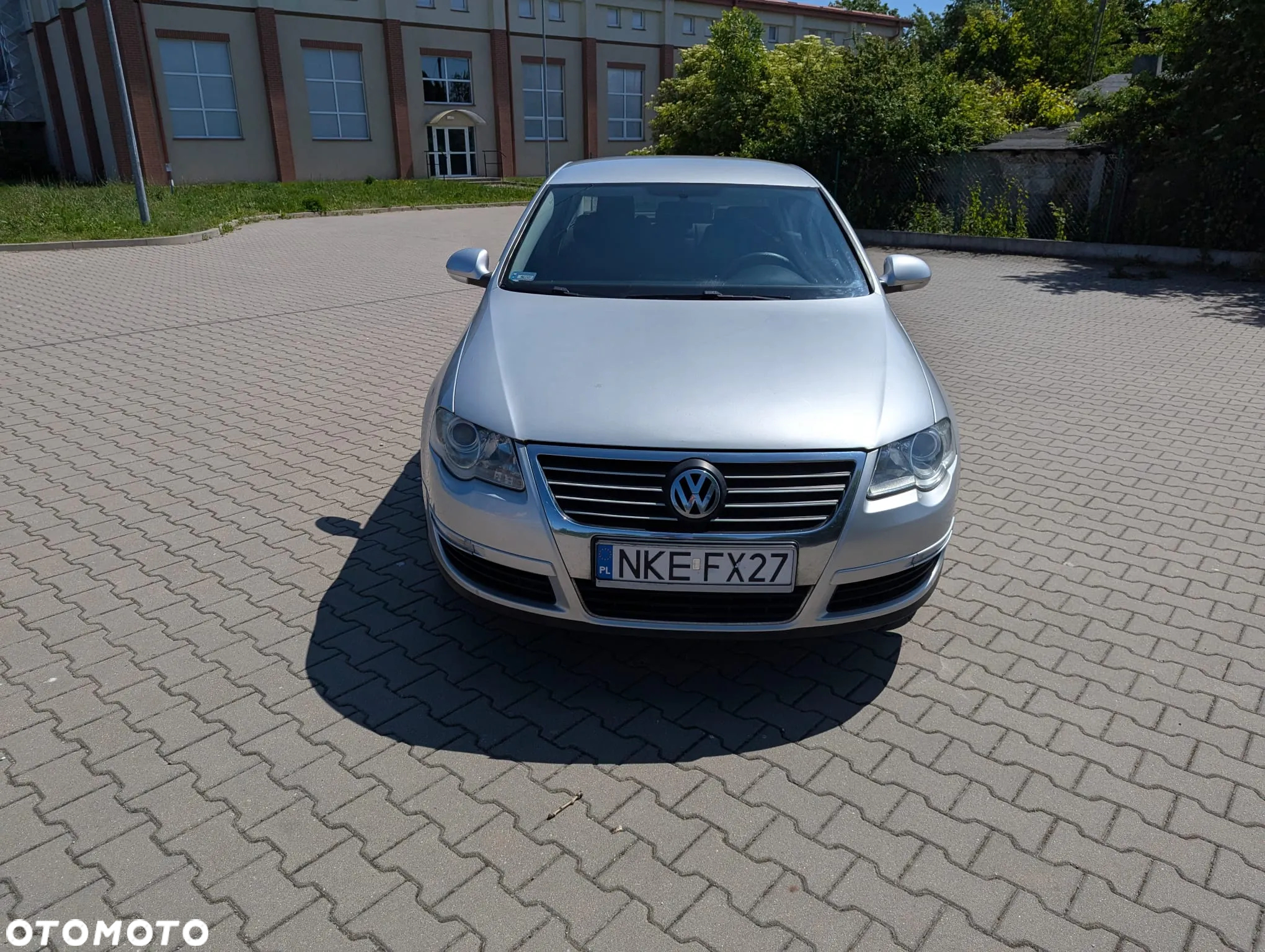 Volkswagen Passat 1.9 TDI Trendline - 6