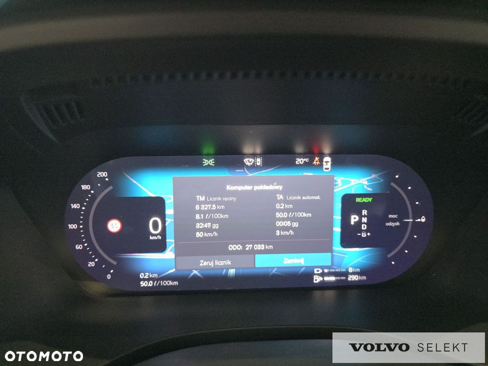 Volvo XC 60 - 20