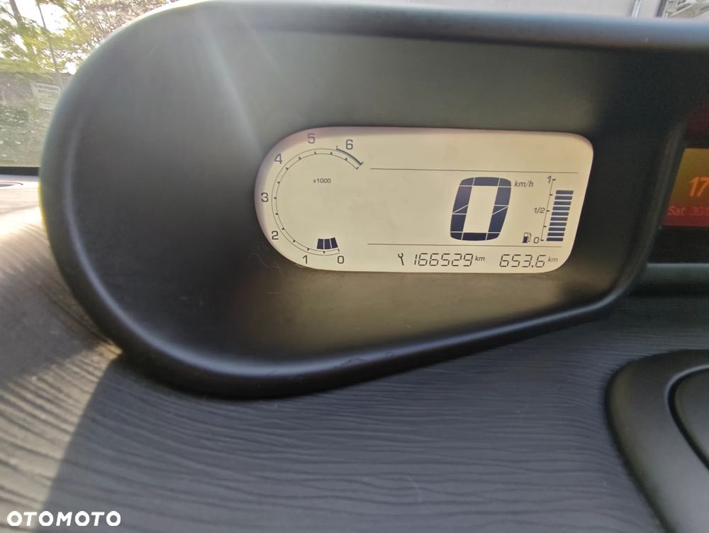 Citroën C3 Picasso 1.4i Exclusive - 14