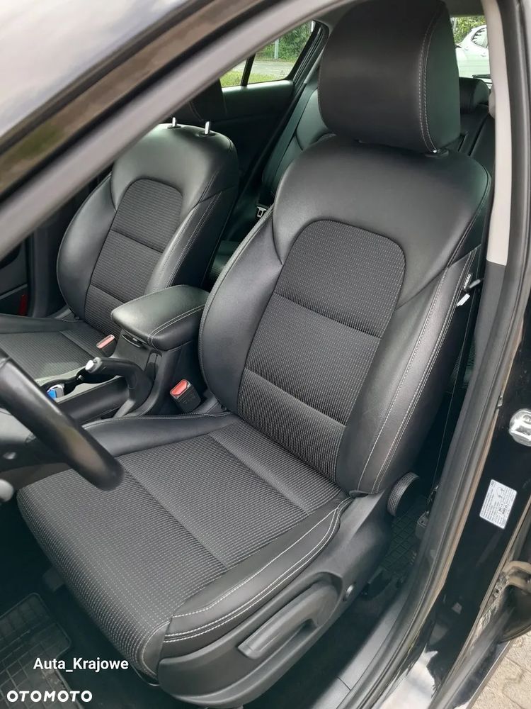 Kia Sportage 1.6 CRDI MHEV L 4WD - 29