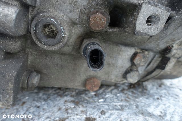 Peugeot Bipper 1.4 HDI SKRZYNIA BIEGÓW manualna - 6