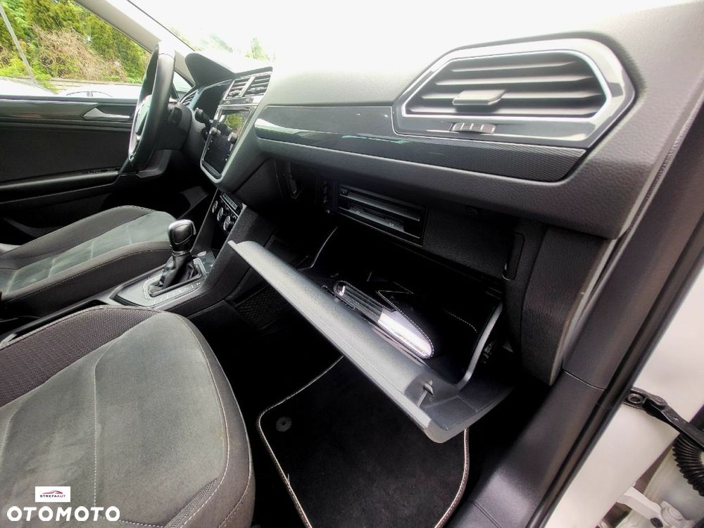 Volkswagen Tiguan - 18
