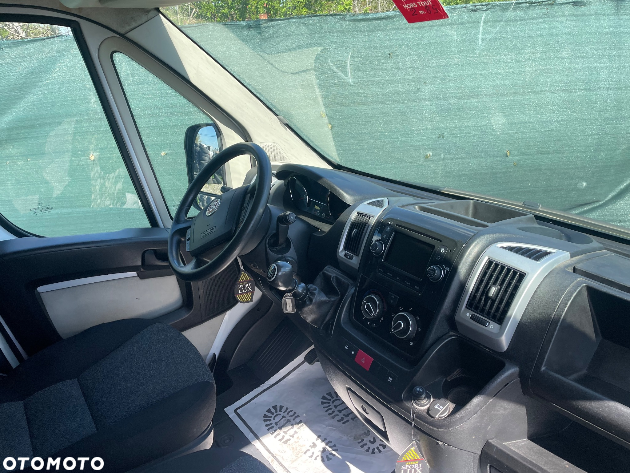 Fiat Ducato - 4