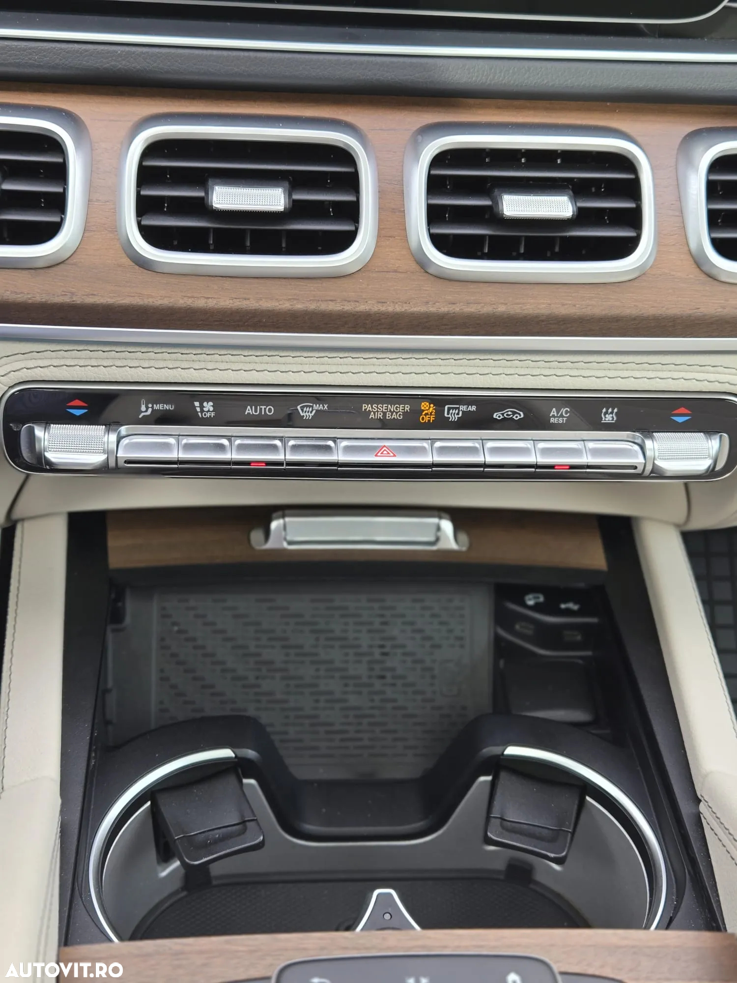 Mercedes-Benz GLS 400 d 4MATIC Aut. - 22
