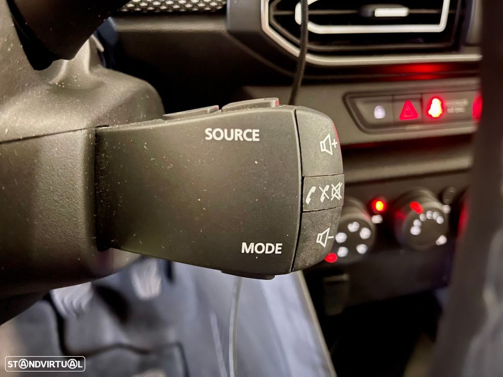 Dacia Jogger 1.0 ECO-G SL Extreme 7L Bi-Fuel - 35