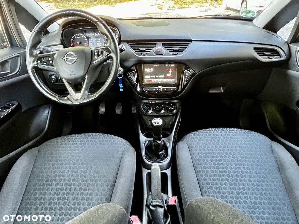 Opel Corsa - 5