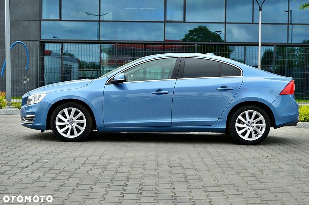 Volvo S60 - 14