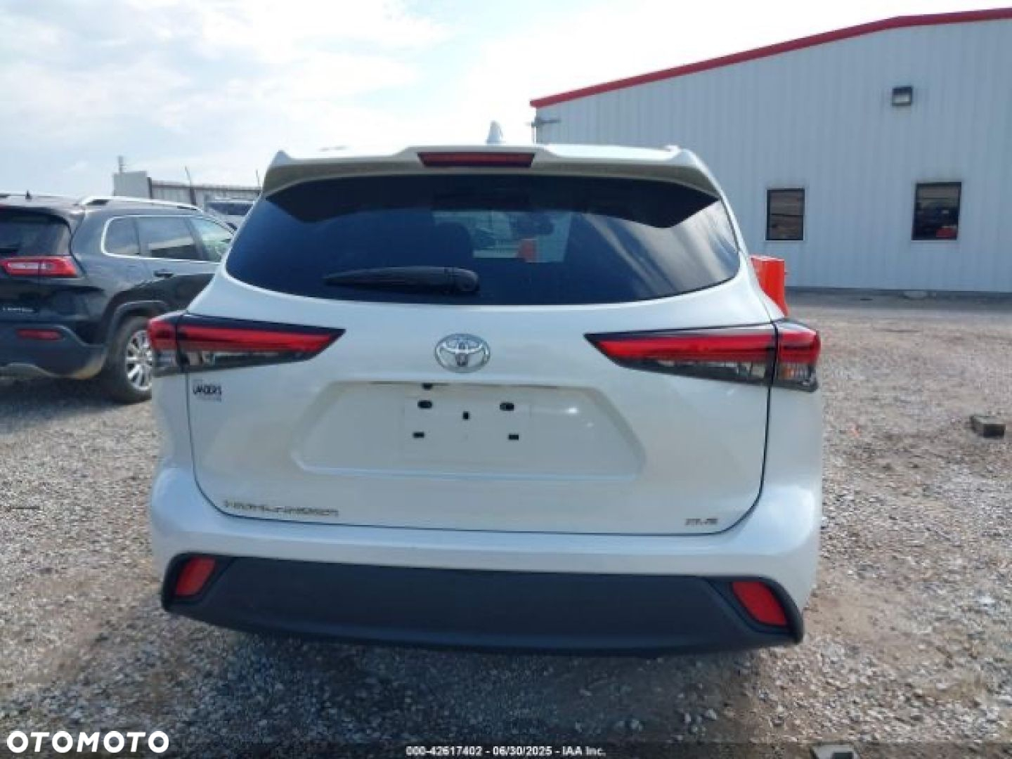 Toyota Highlander - 6