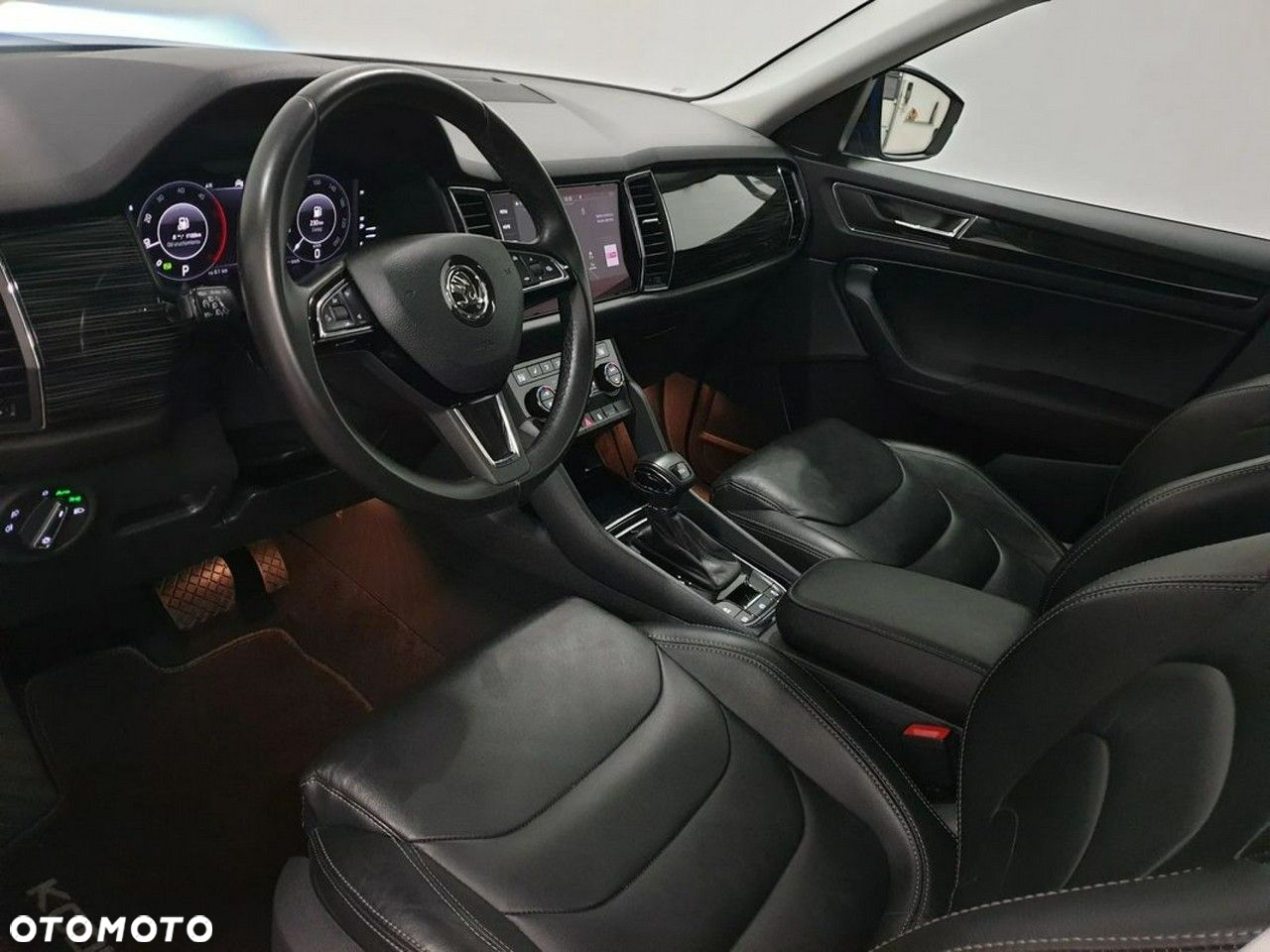 Skoda Kodiaq 2.0 TDI 4x2 Sportline DSG - 39