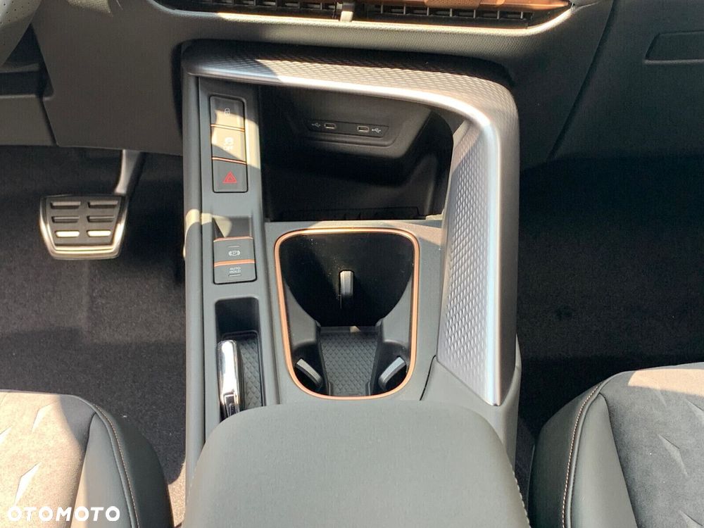 Cupra Terramar 2.0 TSI 4Drive DSG - 34