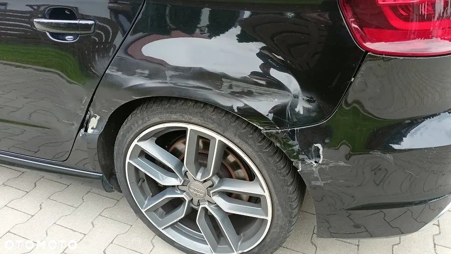Audi S3 - 12
