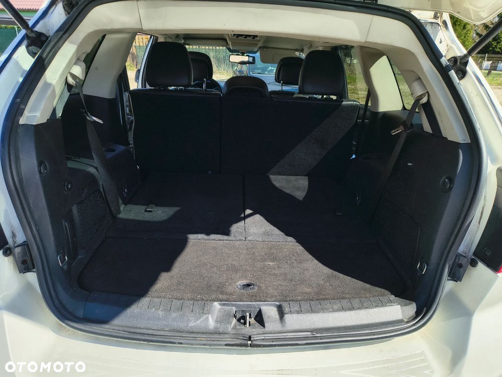 Fiat Freemont 2.0 Multijet Lounge - 8