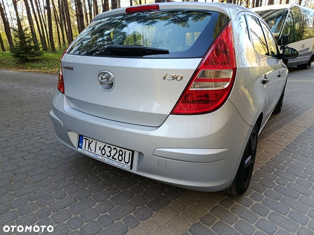 Hyundai i30 1.4 Blue Comfort - 8