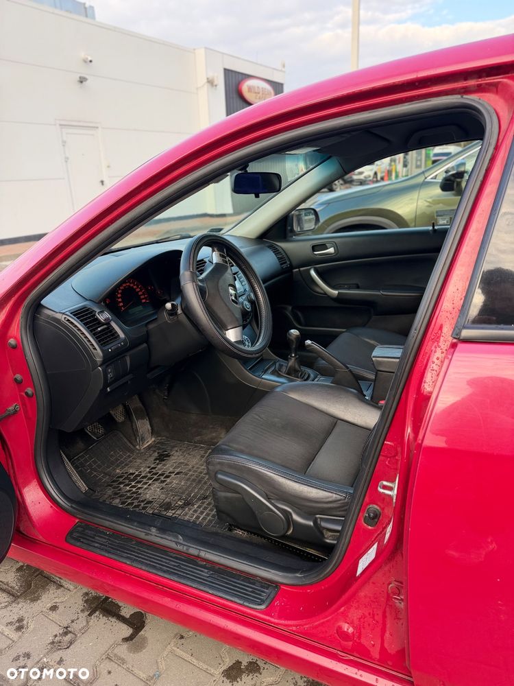 Honda Accord 2.0 Comfort - 7