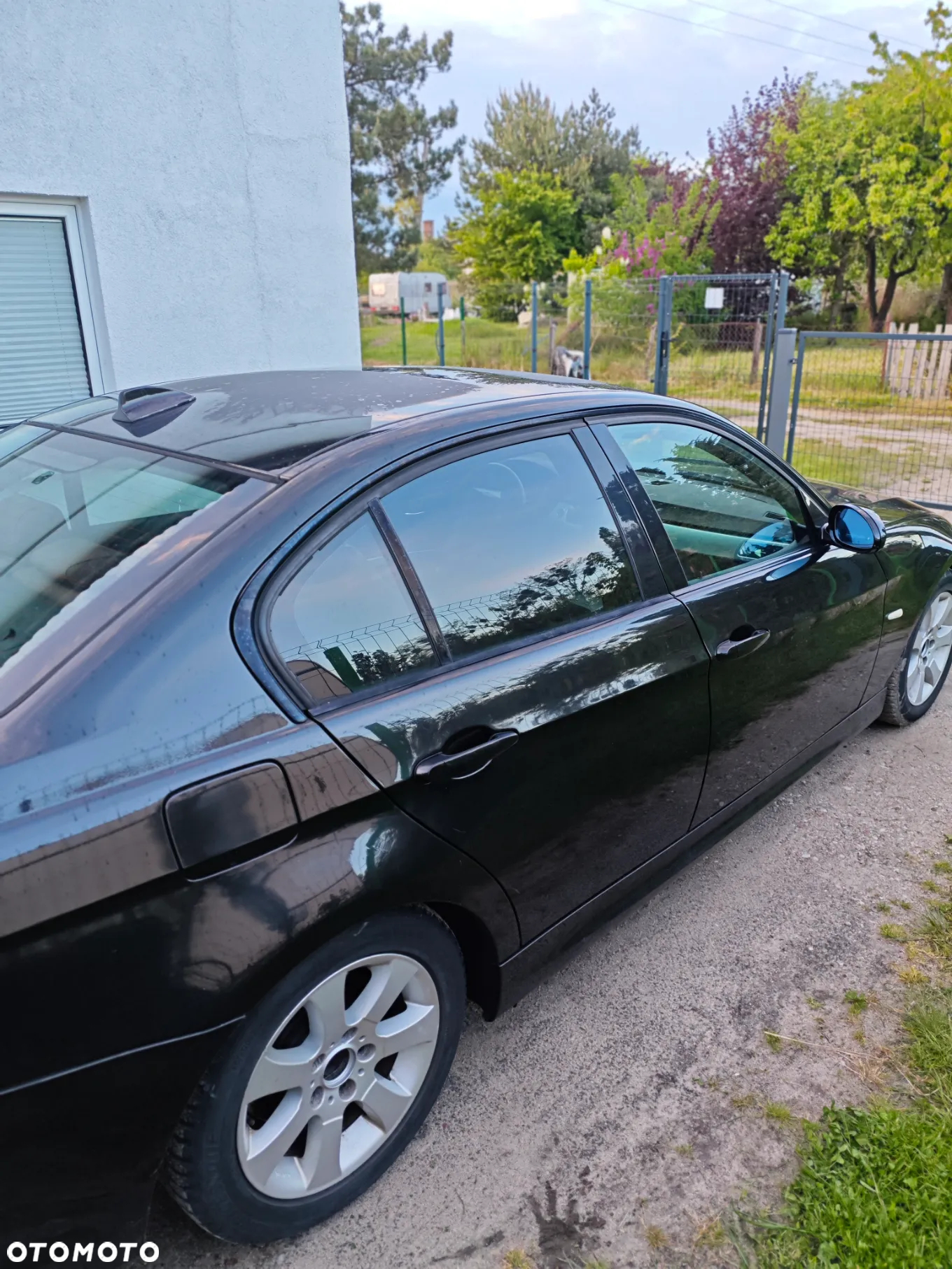 BMW Seria 3 325i - 2