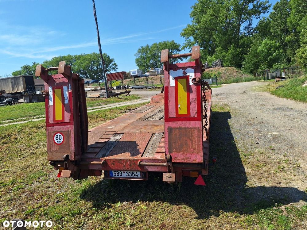 Kassbohrer Dt 24 - 6