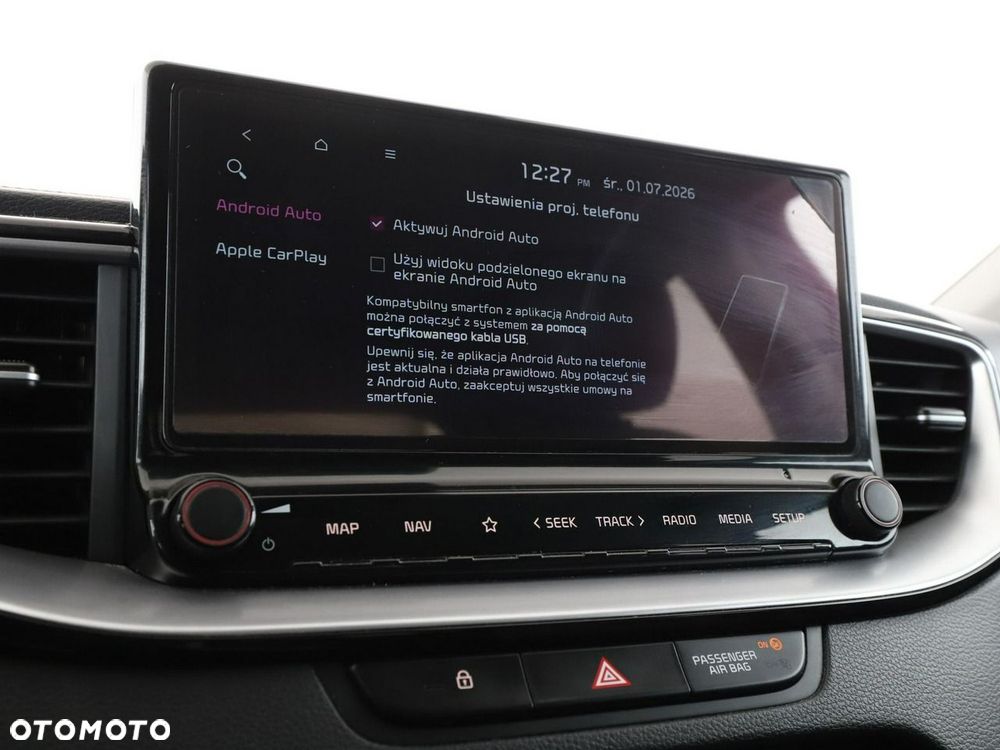Kia XCeed 1.0 T-GDI L - 27