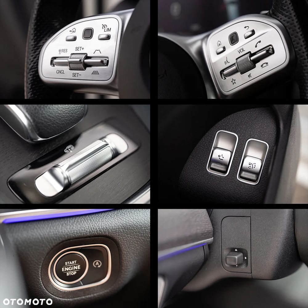 Mercedes-Benz GLS - 34