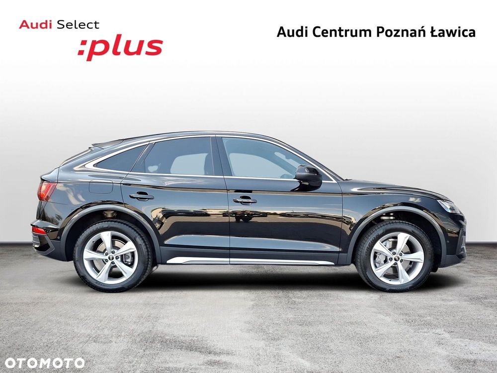 Audi Q5 Sportback 40 TFSI mHEV Quattro Advanced S tronic - 6