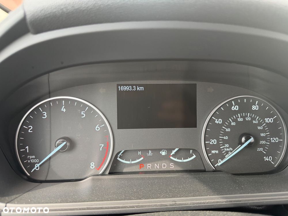 Ford EcoSport - 8
