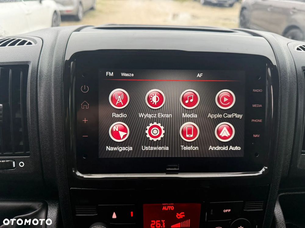 Citroën JUMPER - 13