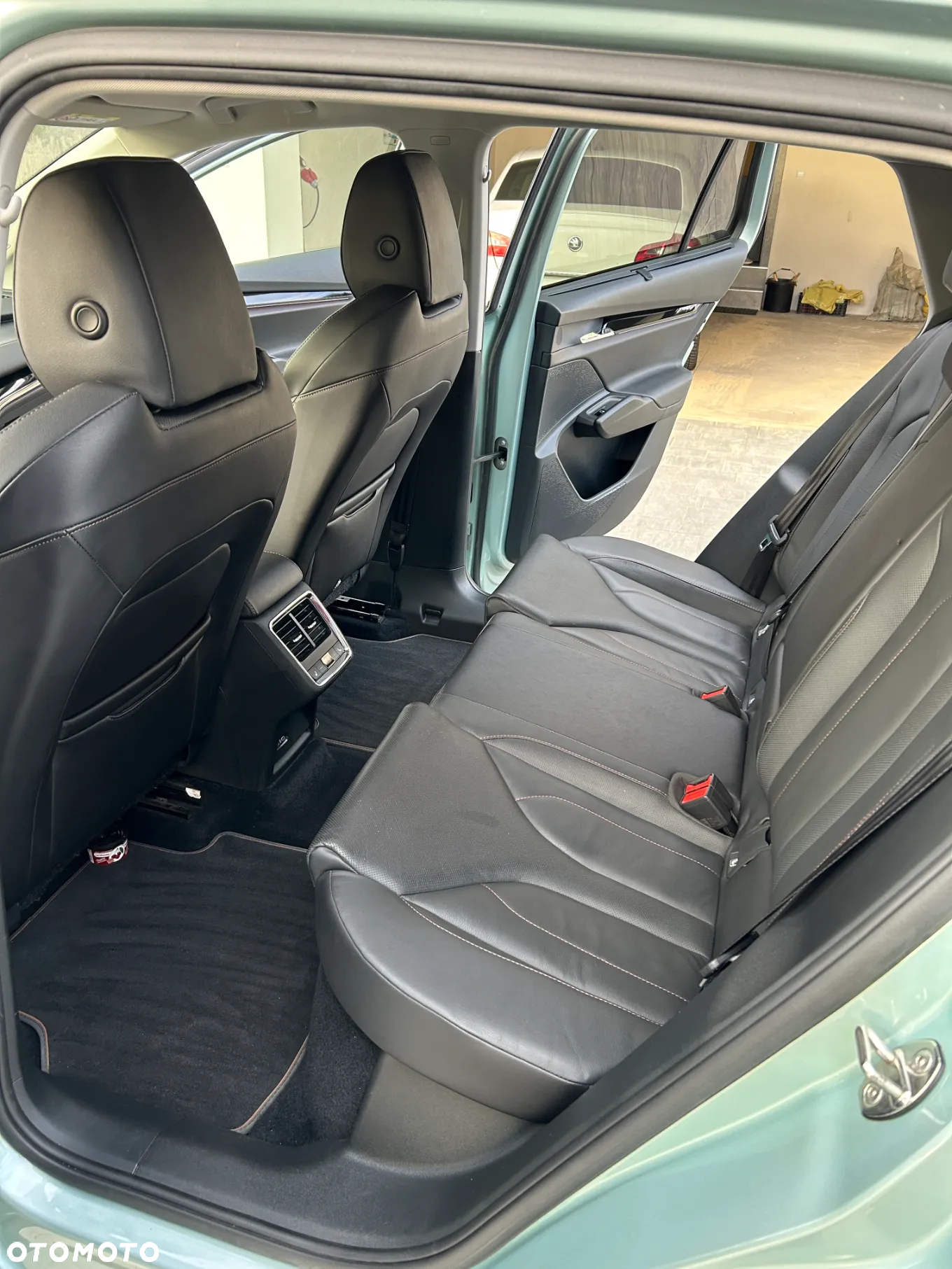 Skoda Enyaq 80 82kWh Advanced - 18