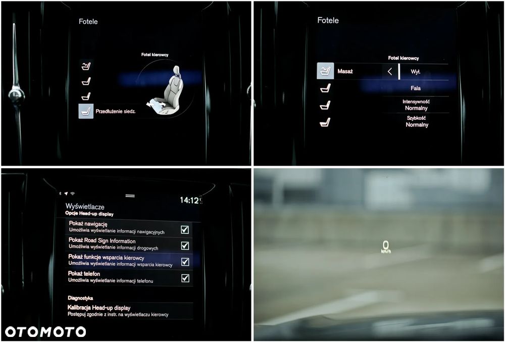 Volvo V90 Cross Country D5 SCR AWD Pro - 35