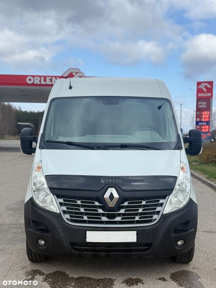 Renault Master - 3