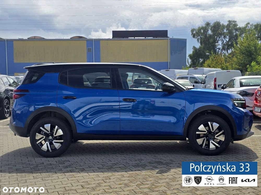 Opel Frontera - 9