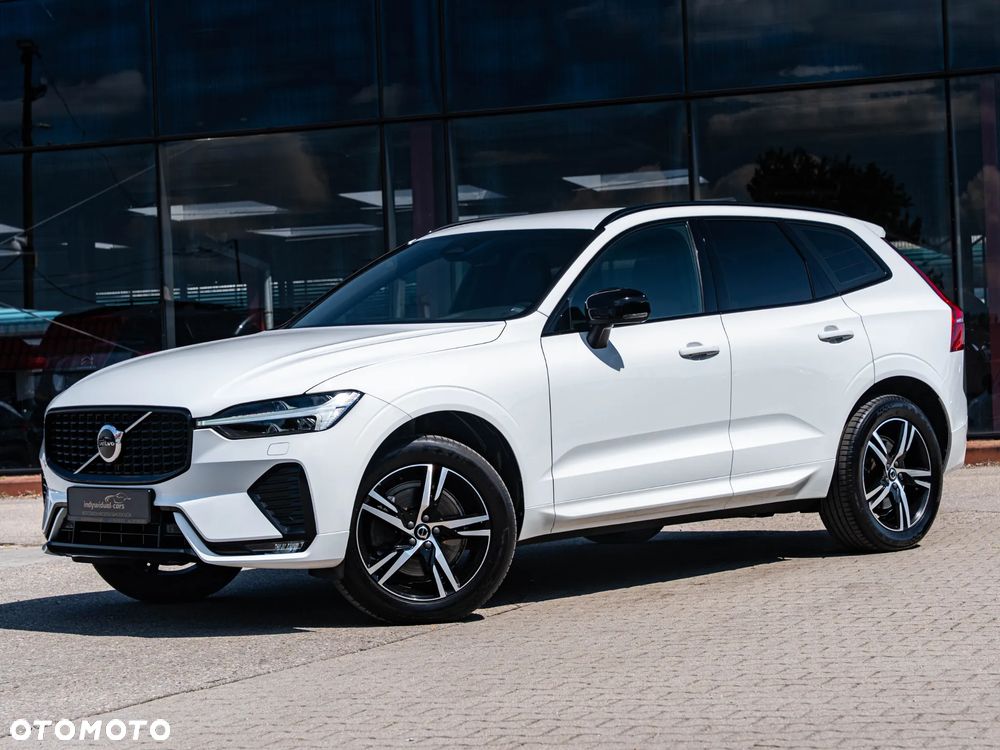 Volvo XC 60 B4 B Plus Dark - 7