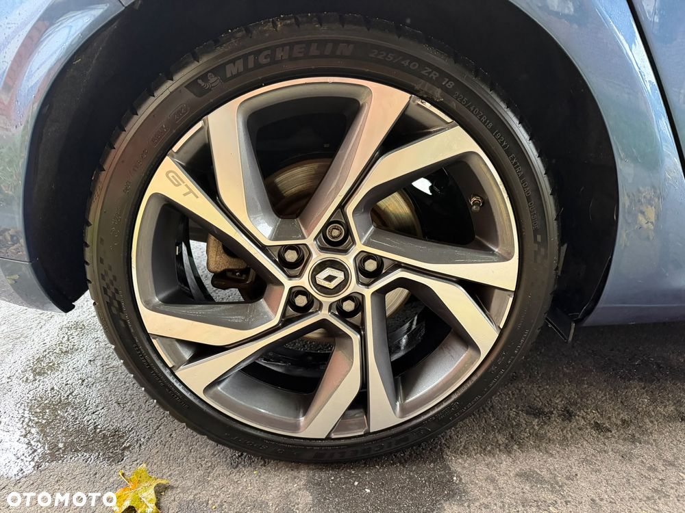 Renault Megane 1.6 TCe GT EDC - 15
