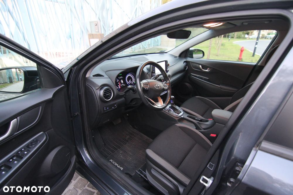 Hyundai Kona 1.6 T-GDI Premiere Style 4WD DCT - 10