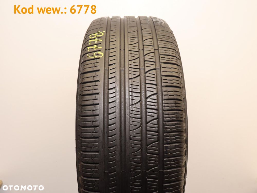Pirelli Scorpion Verde All Season - 255/55 R19 - 7