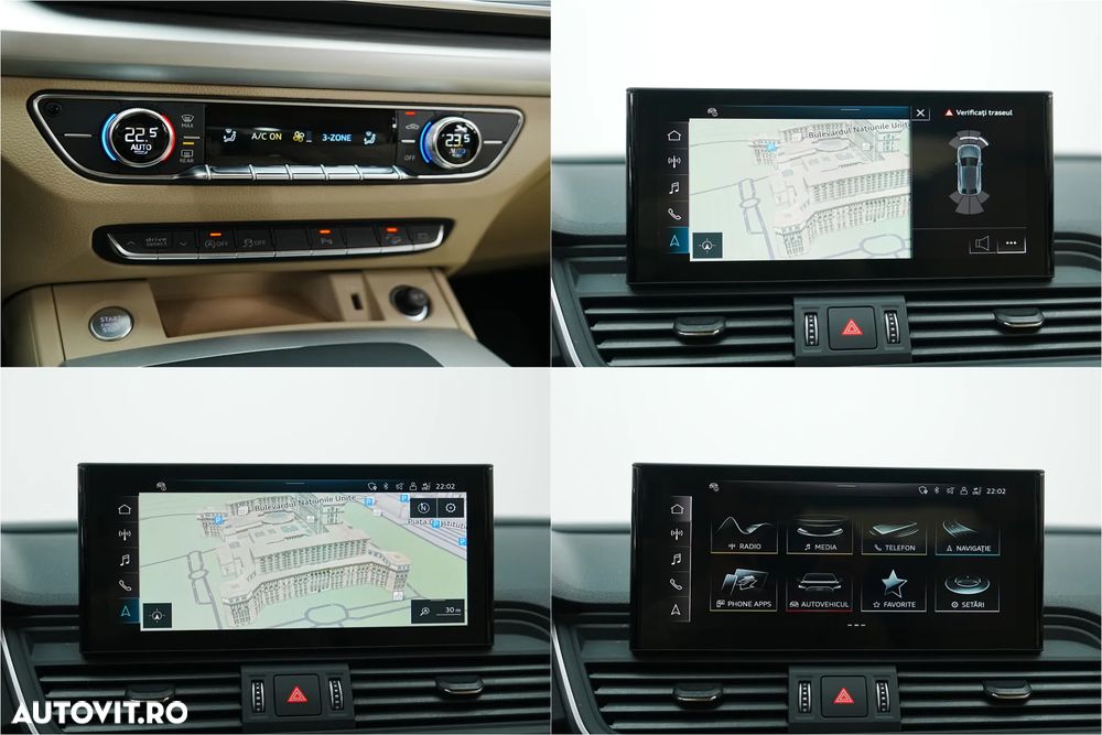 Audi Q5 35 TDI S tronic S line - 25
