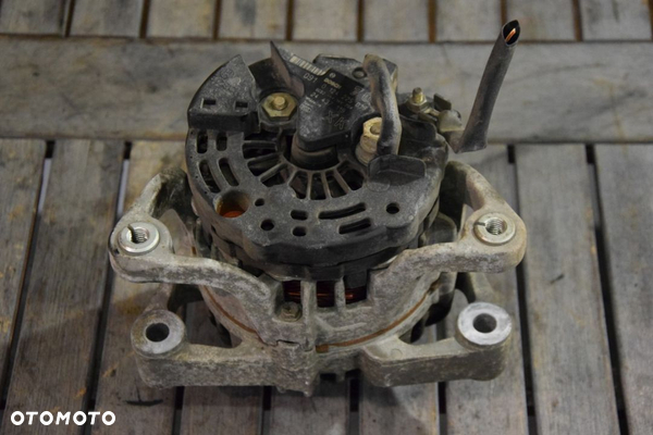 Opel Alternator 0124225018 / 24437119 m.in. Agila 1.2 Corsa Meriva Astra