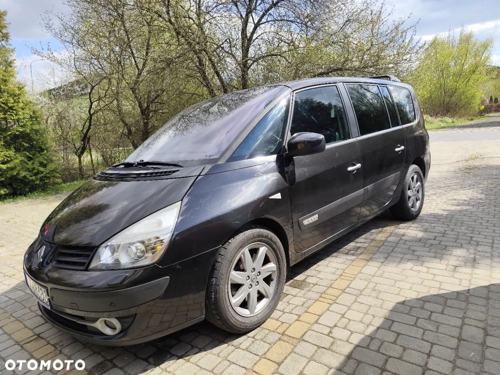 Renault Grand Espace 2.0 dCi FAP Navitech - 3