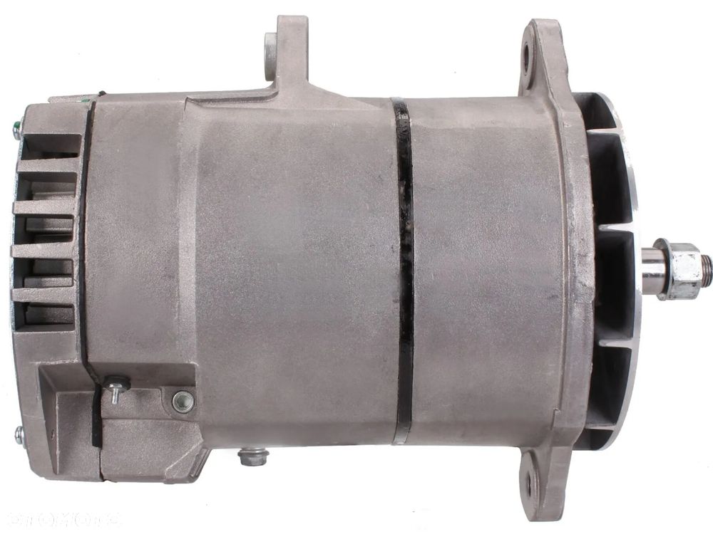 NOWY ALTERNATOR CATERPILLAR WHEEL Tractor Loader 6 9 | CARGO 110591 - 7