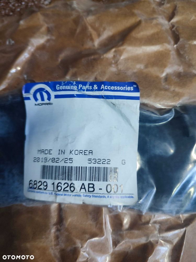 Dodge Ram 2019-24 nowa oryginalna uszczelka pokrywy silnika - 2