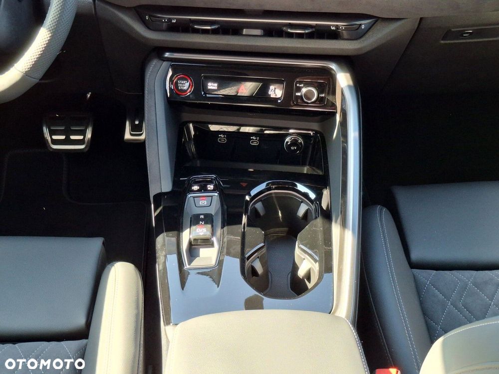 Audi SQ5 Sportback - 16