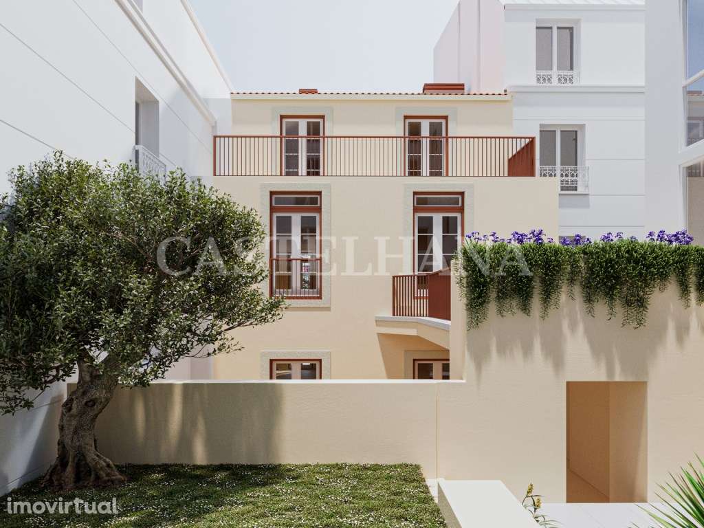 Pátios do Monte - Grande imagem: 2/20