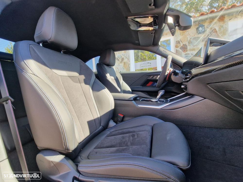 BMW M2 Auto - 57