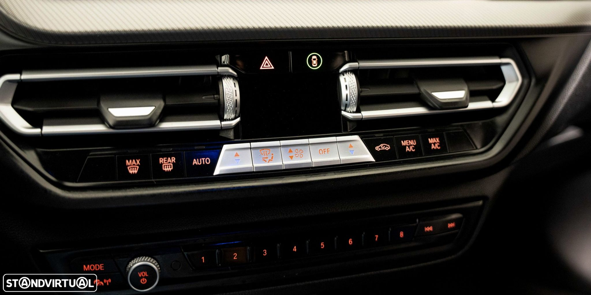 BMW 216 Gran Coupé d Pack Desportivo M - 8