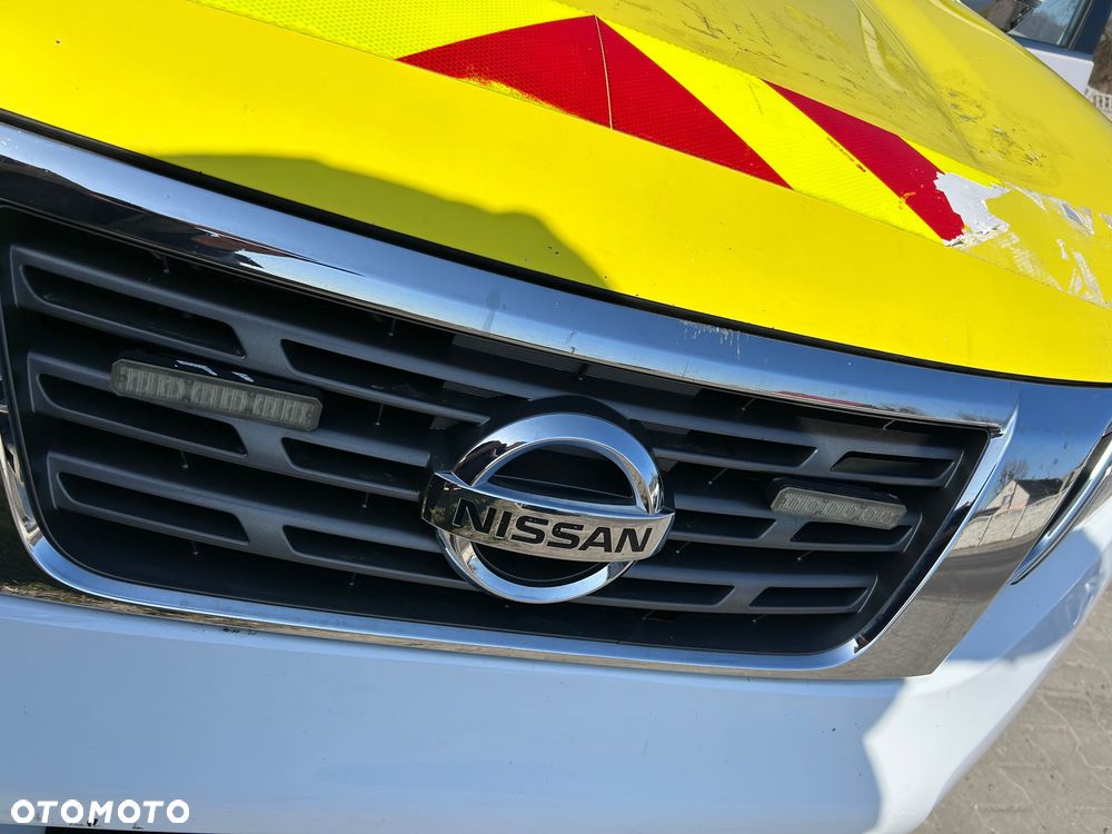 Nissan Navara DC 4x4 EU6 S&S N-Guard - 39