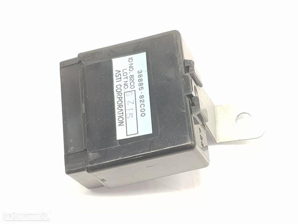 MÓDULO ELETRÓNICO SUZUKI JIMNY SNFJ - 1