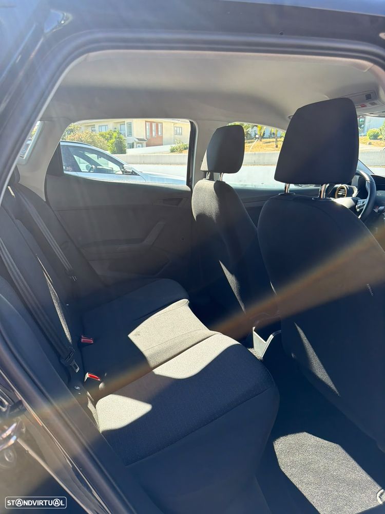 SEAT Ibiza 1.0 TSI Style - 19