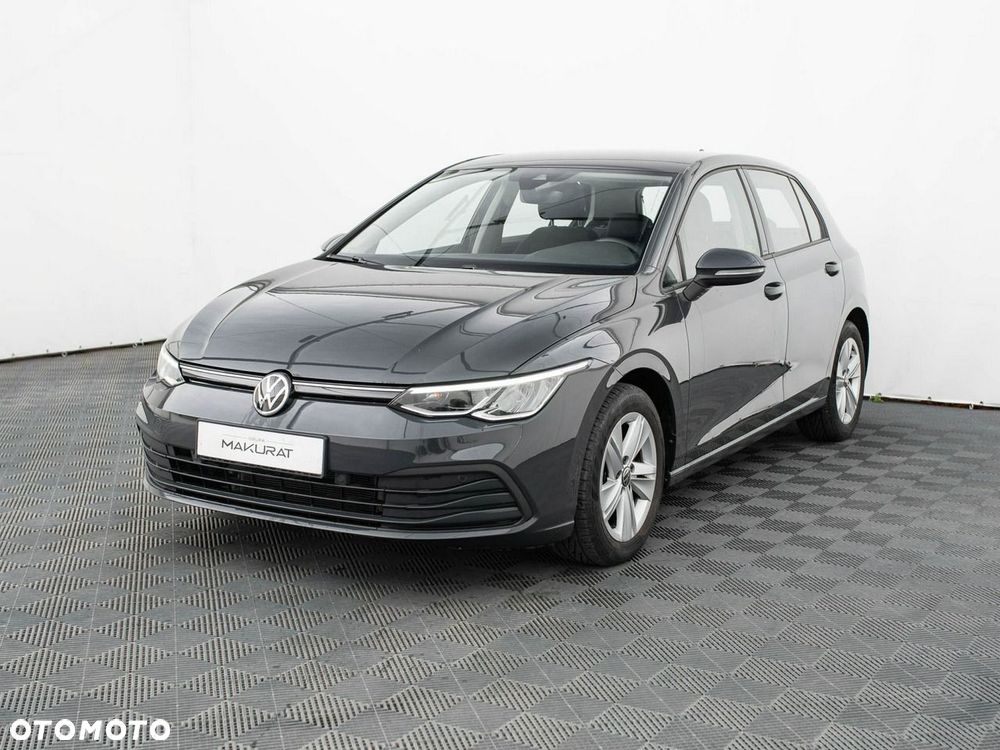 Volkswagen Golf 1.5 eTSI EVO Life DSG - 3