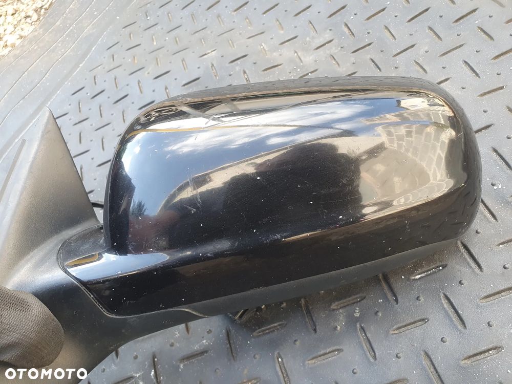 VW PASSAT B5 LUSTERKO LEWE ELEKTRYCZNE 5PIN - 3