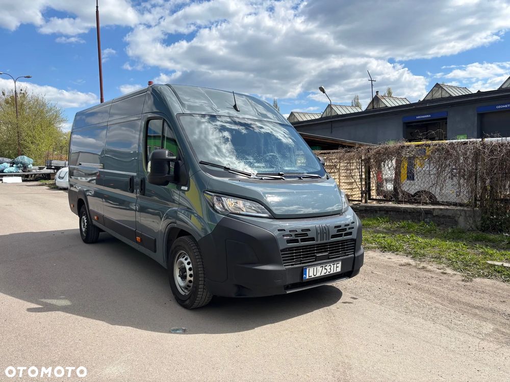 Fiat Ducato L4H2 - 7